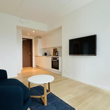 Apartmentincopenhagen Apartment 1527 المظهر الخارجي الصورة