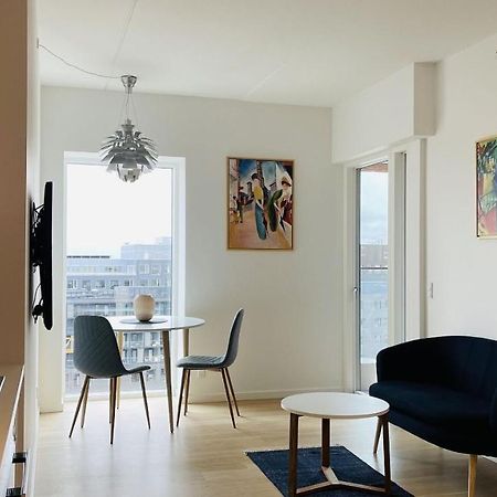 Apartmentincopenhagen Apartment 1527 المظهر الخارجي الصورة
