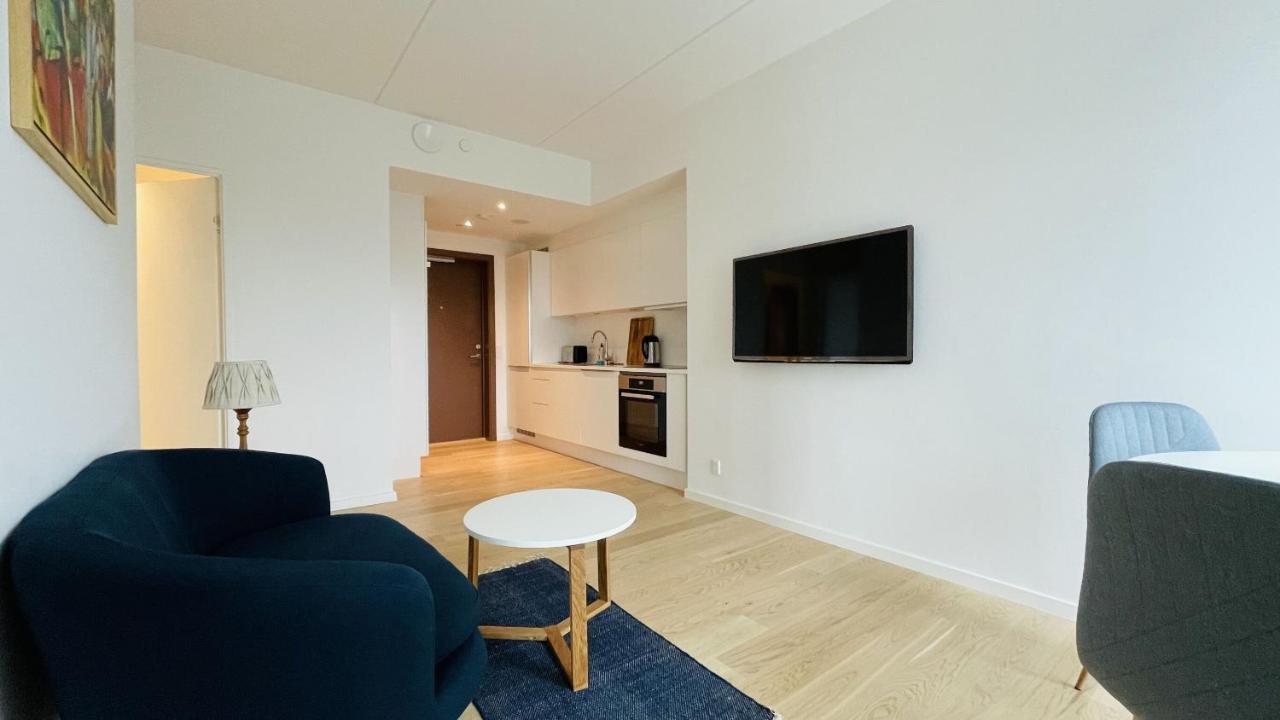 Apartmentincopenhagen Apartment 1527 المظهر الخارجي الصورة