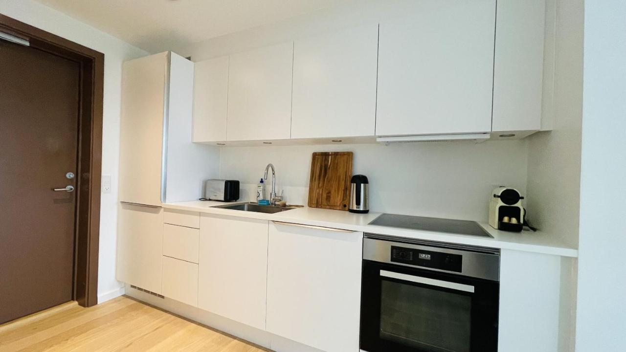 Apartmentincopenhagen Apartment 1527 المظهر الخارجي الصورة