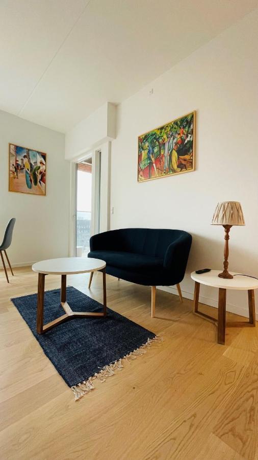Apartmentincopenhagen Apartment 1527 المظهر الخارجي الصورة