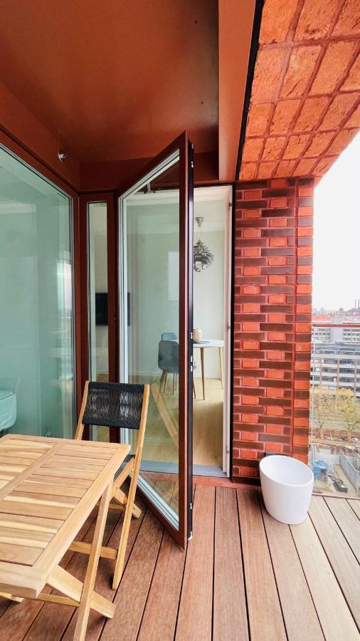Apartmentincopenhagen Apartment 1527 المظهر الخارجي الصورة