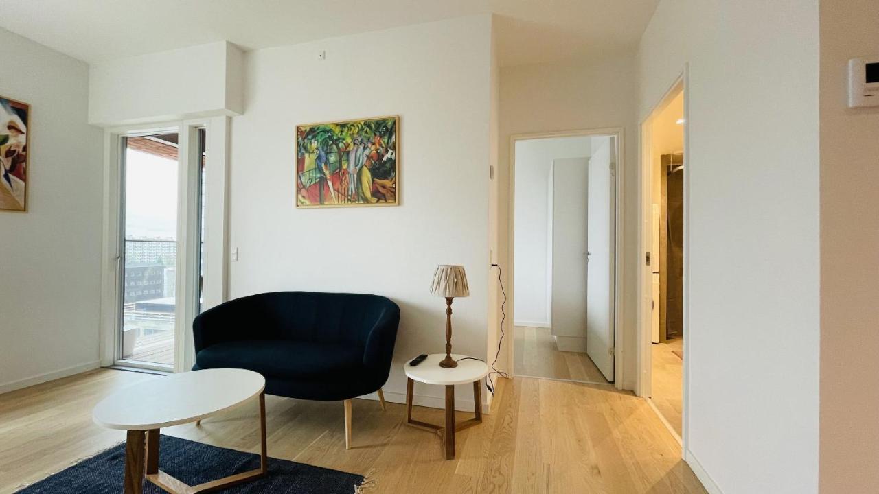 Apartmentincopenhagen Apartment 1527 المظهر الخارجي الصورة