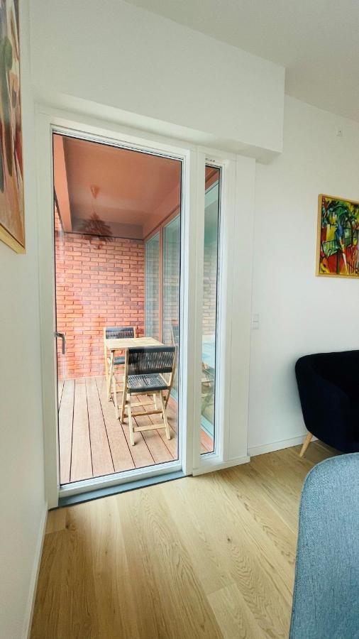Apartmentincopenhagen Apartment 1527 المظهر الخارجي الصورة