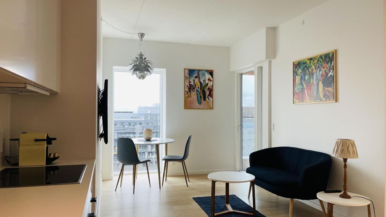 Apartmentincopenhagen Apartment 1527 المظهر الخارجي الصورة