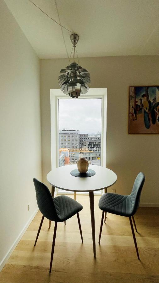 Apartmentincopenhagen Apartment 1527 المظهر الخارجي الصورة