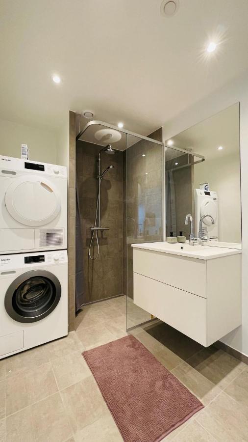 Apartmentincopenhagen Apartment 1527 المظهر الخارجي الصورة