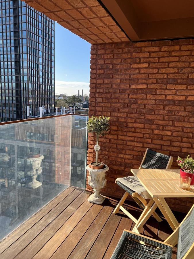 Apartmentincopenhagen Apartment 1527 المظهر الخارجي الصورة