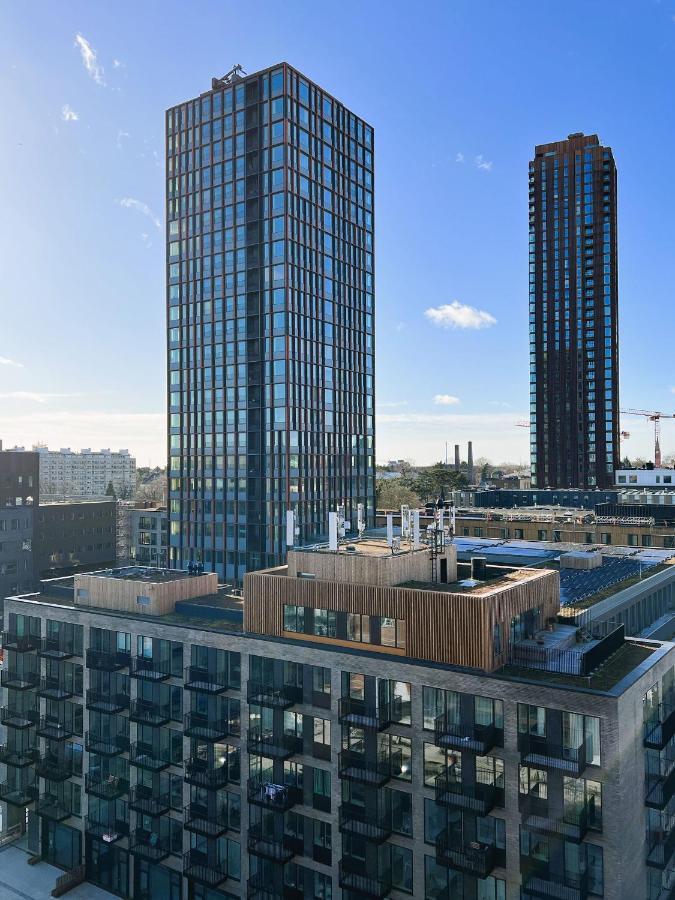 Apartmentincopenhagen Apartment 1527 المظهر الخارجي الصورة